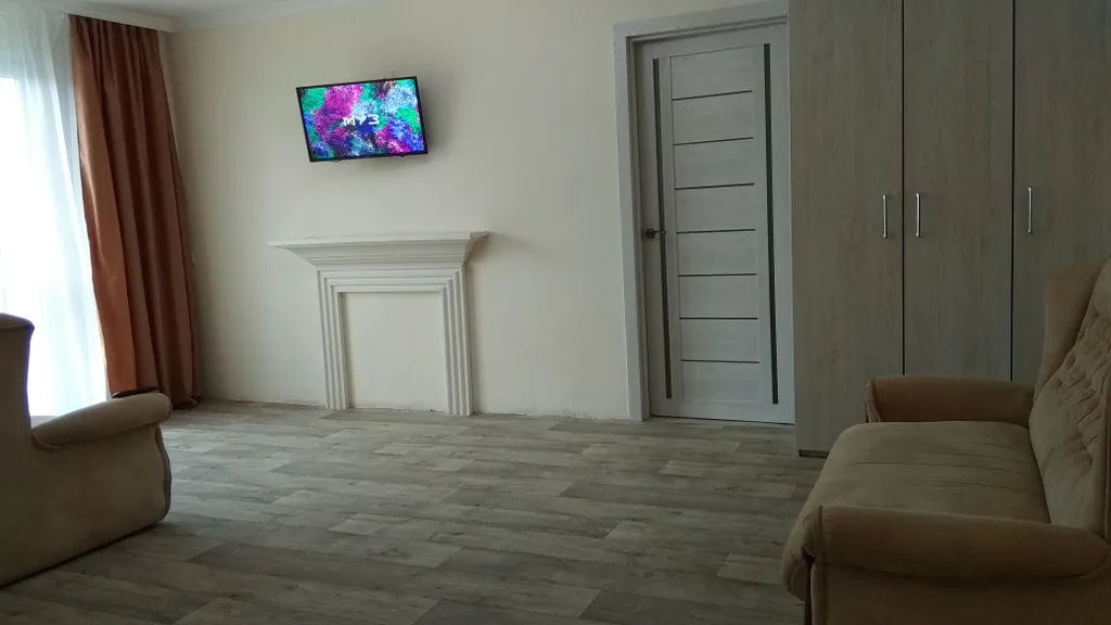 Уютная квартира в центре