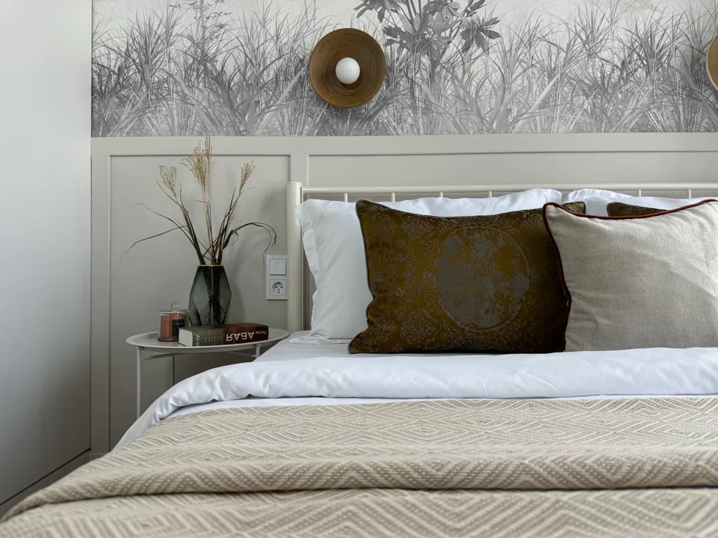 Квартира Терракотовая тудия — Алматы