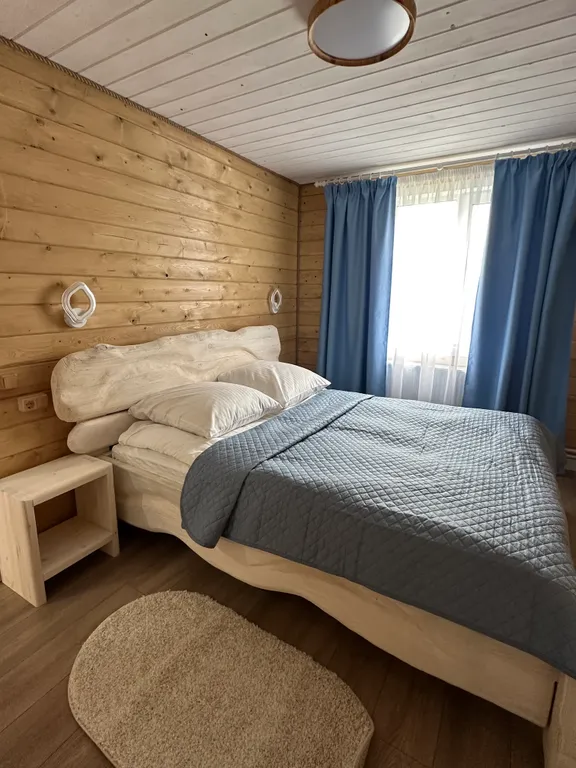 Семейный домик Софи