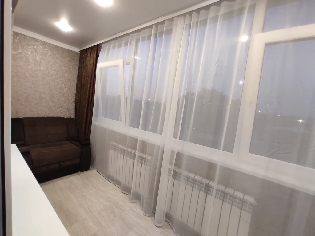 Уютная квартира в центральной части города