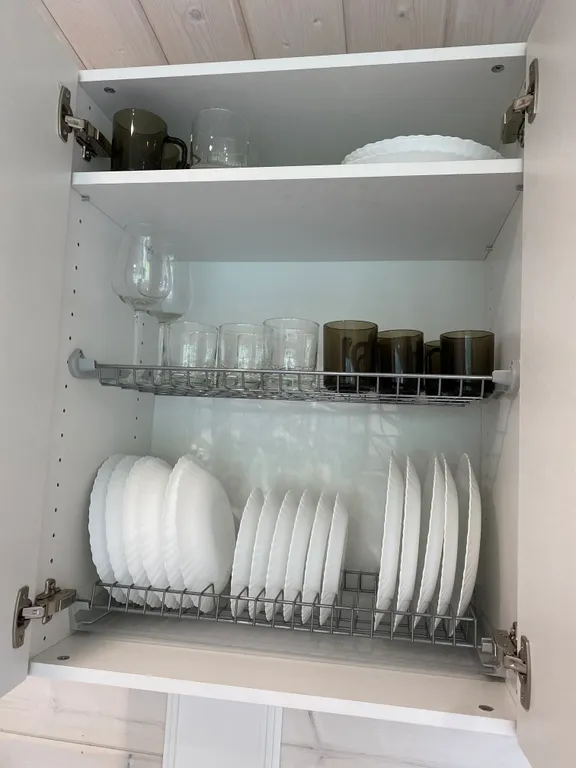 Дом # 1 в карелии с видом на Ладогу