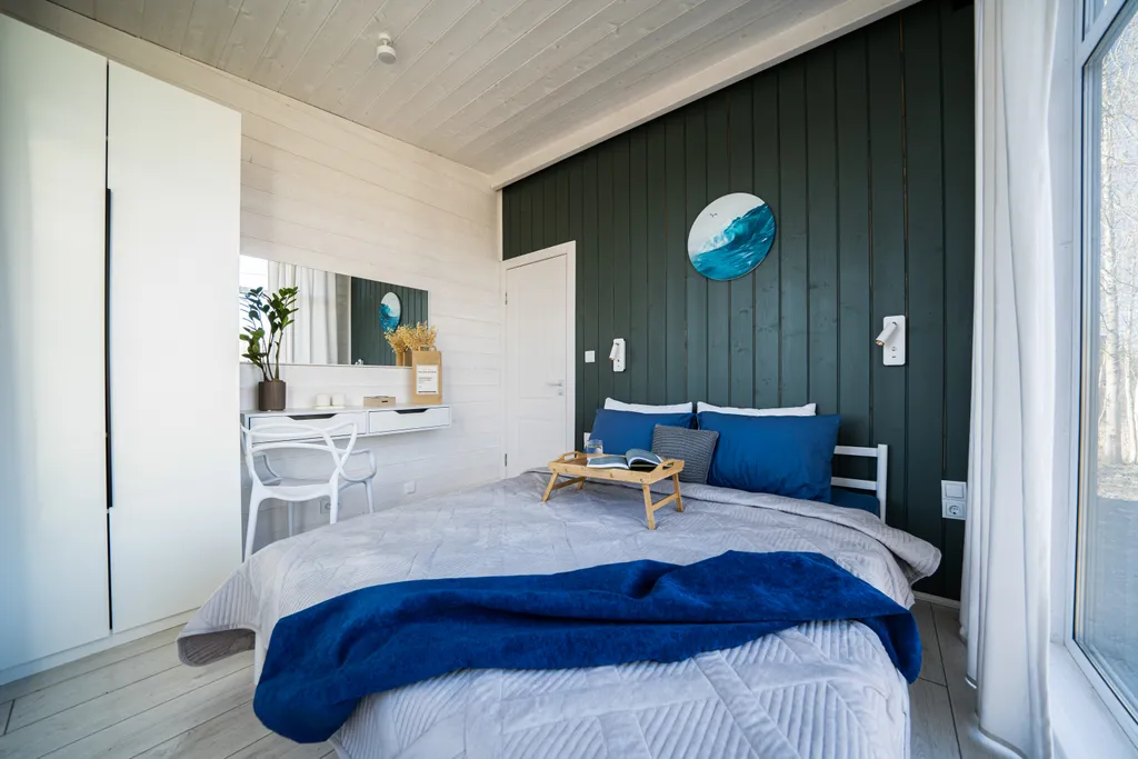 Коттедж Aurora family house — Коккорево