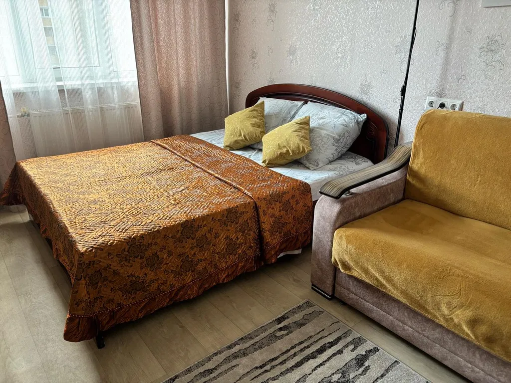 Квартира для семейного отдыха и деловых поездок