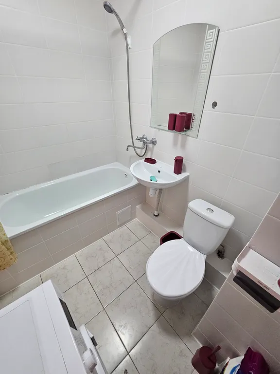 Уютная квартира в южном районе города