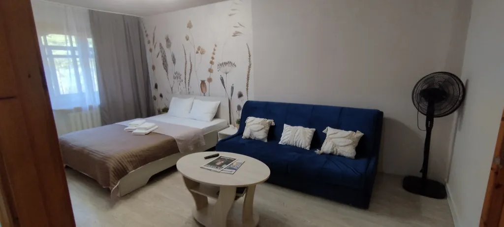 Квартира в Аненнках