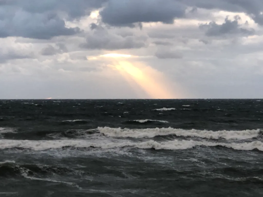 Индустриальный лофт