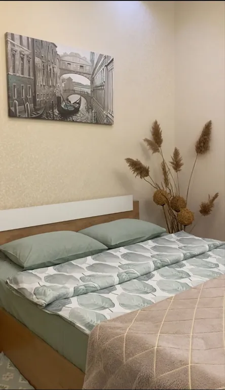 Квартира Квартира Уютно по-домашнему в центре города — Севастополь