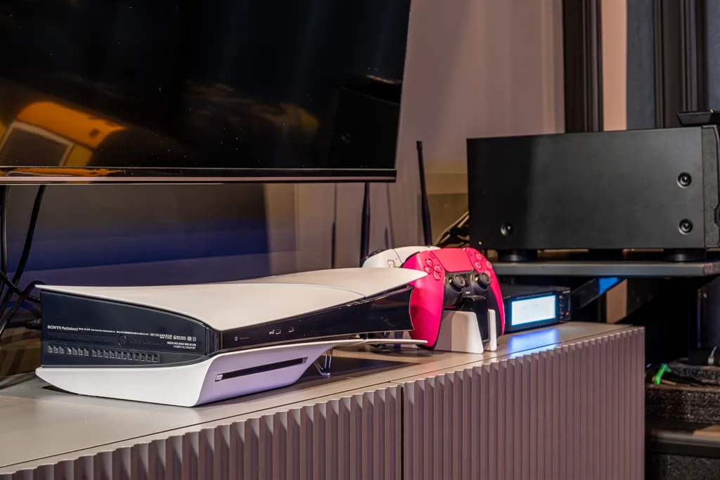 Лофт для вечеринки