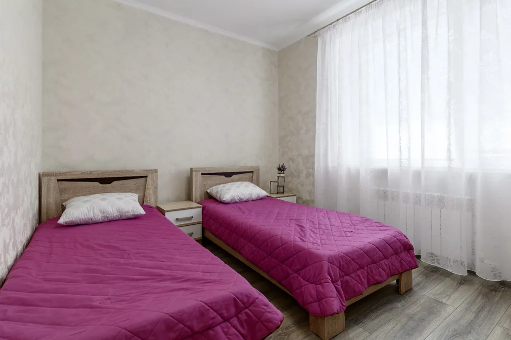 Дом рядом с трассой М-4