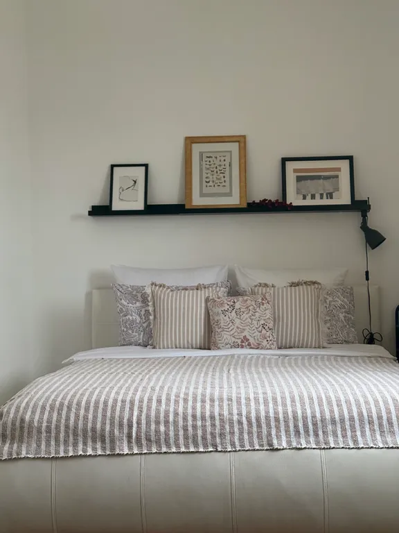 Квартира Комфортный апартамент в элитном доме — аренда посуточно в Дмитров