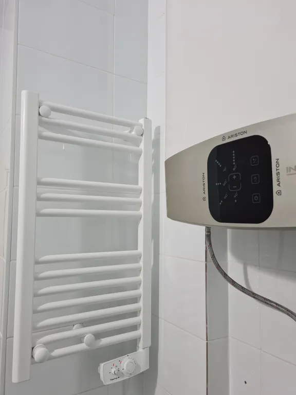 Квартира Квартира с видом на море и заповедный лес — Варваровка