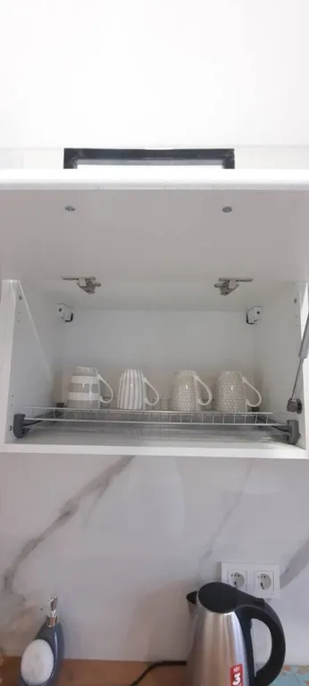 Уютная квартира в самом центре