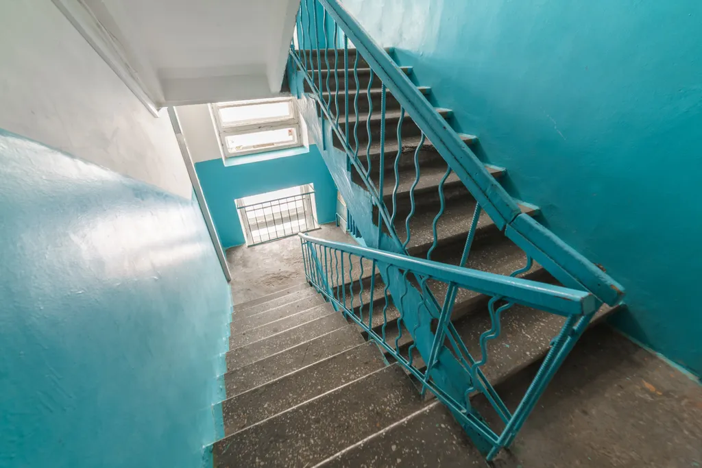 Апартаменты рядом с ПАО Северсталь