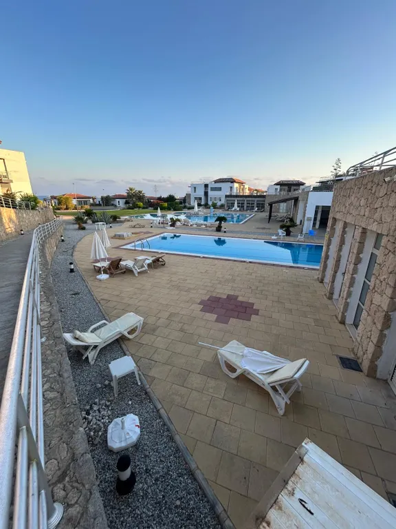 Уютная квартира на берегу моря с видом на горы