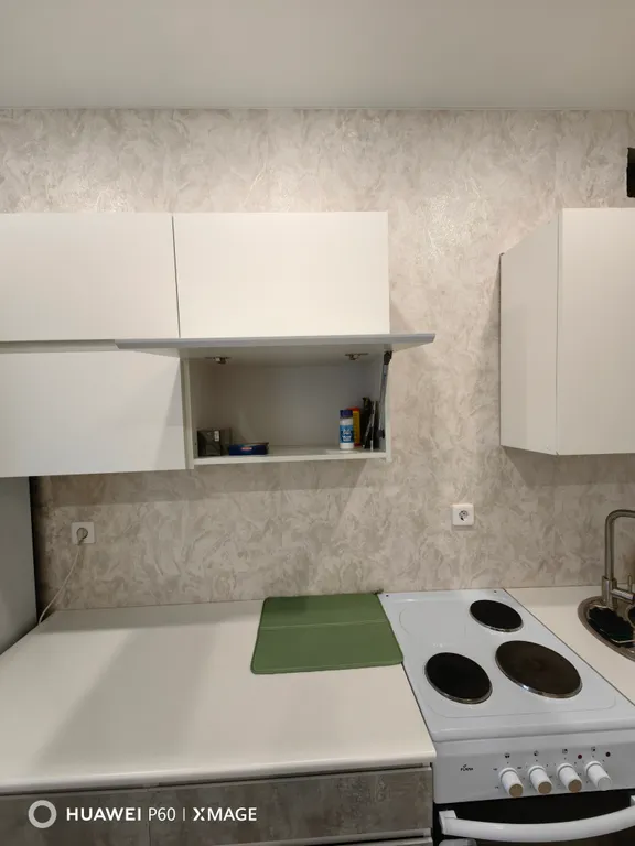 Уютная квартира на КСК