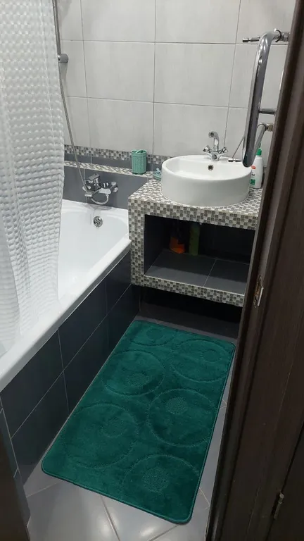 Шикарная двушка