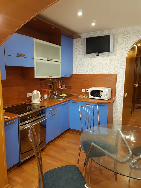 Отличная квартира в центре города у жд и авто вокзалов