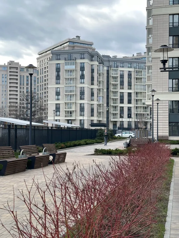 Квартира Квартира Уютно как дома! — Санкт-Петербург