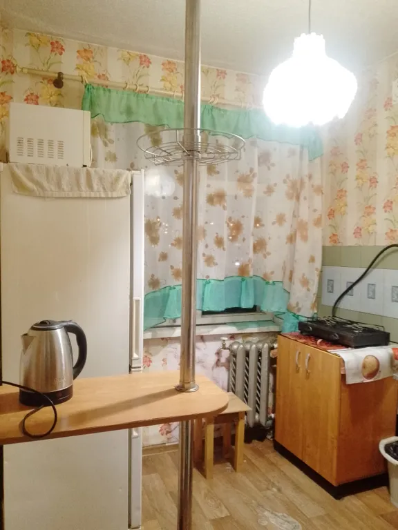 Квартира в центре