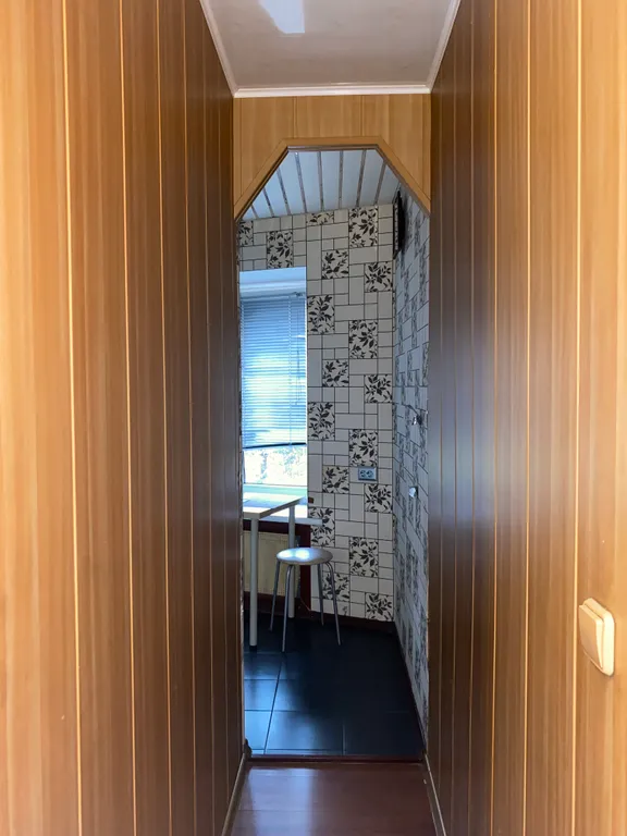 Квартира 1-комнатная Квартира — Санкт-Петербург