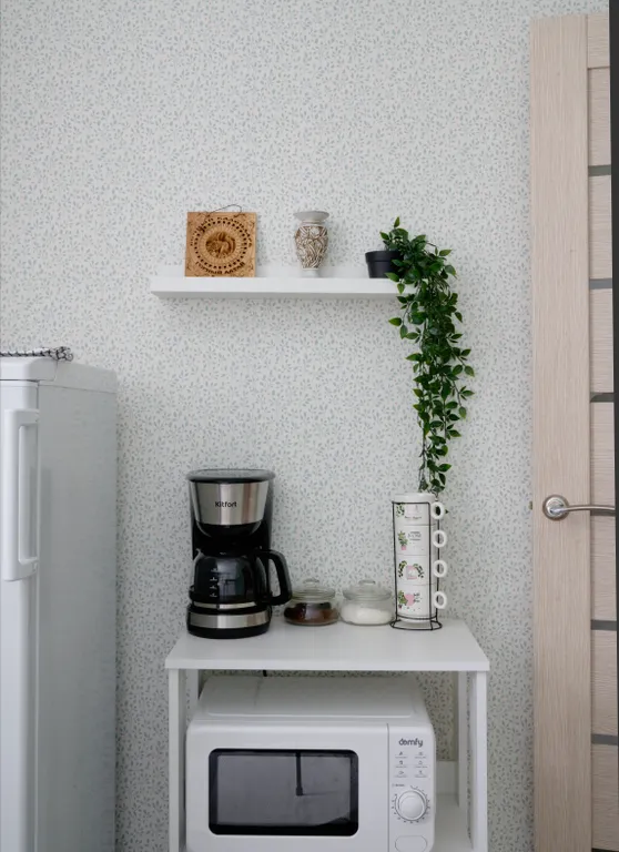 Просторная квартира у парка Рускеала