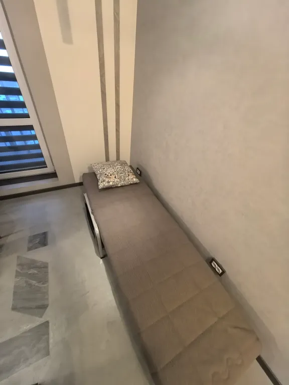 Новый дом, свежий ремонт