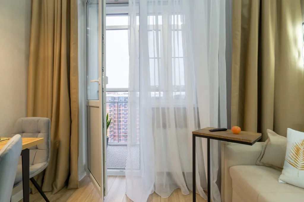 Квартира Квартира Бизнес-класс - позволь себе лучшее! — Краснодар