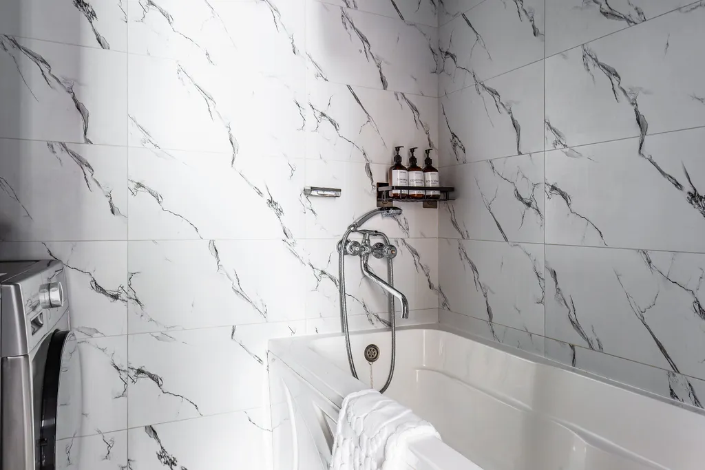 Идеальное жильё для семейного отдыха