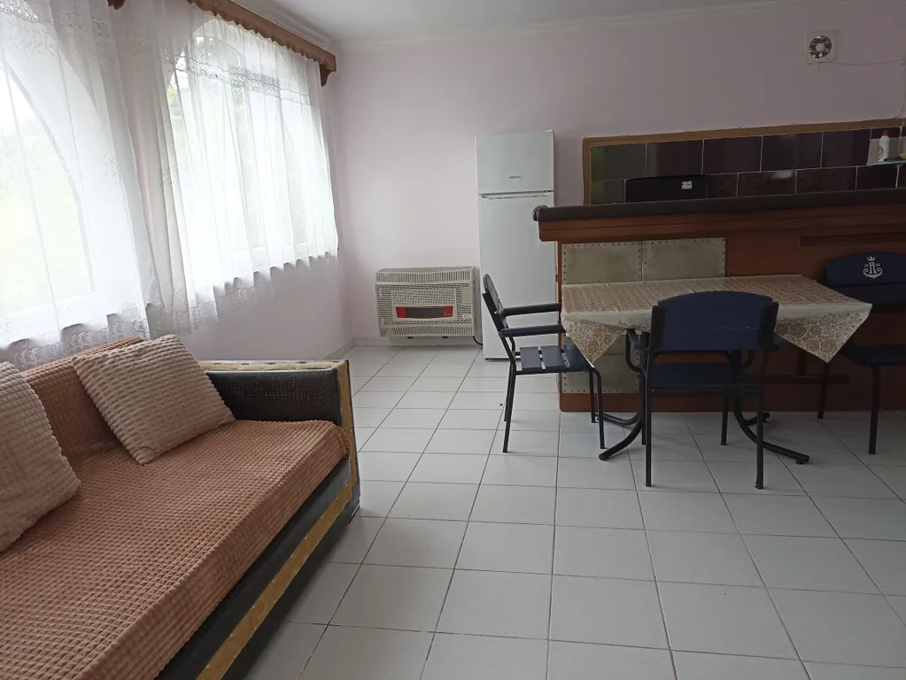 Квартира Апартаменты White House — аренда посуточно в Батуми