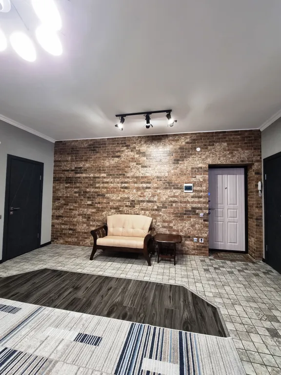 Квартира в ЖК Саулет Курылыс