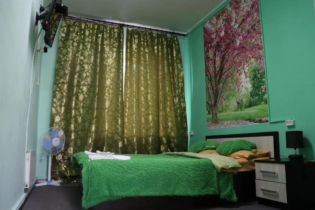 Квартира Комната — аренда посуточно в Улан-Удэ