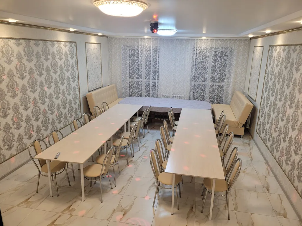 7-комнатный Дом