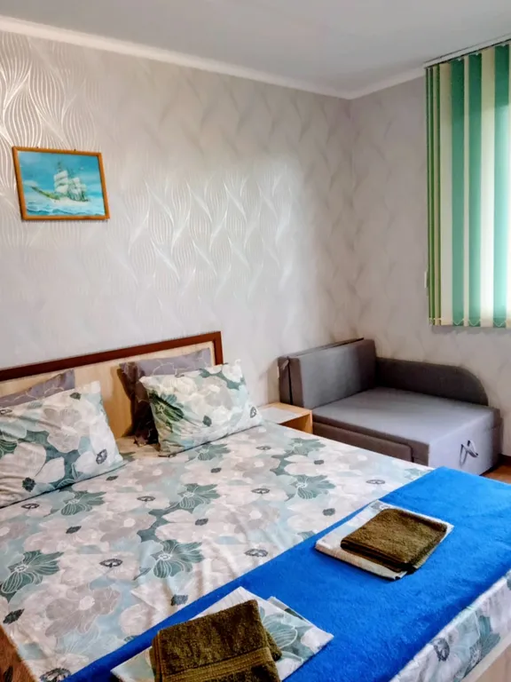 Комната