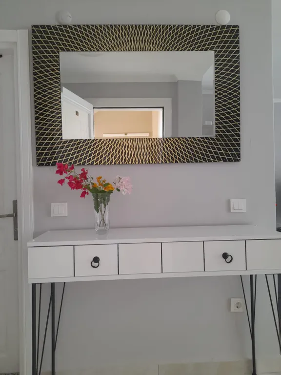 Уютная квартира на Средиземноморье