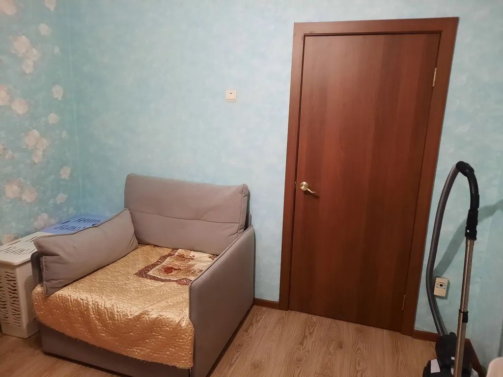 Уютная удобная и просторная квартира в центре рядом с парком