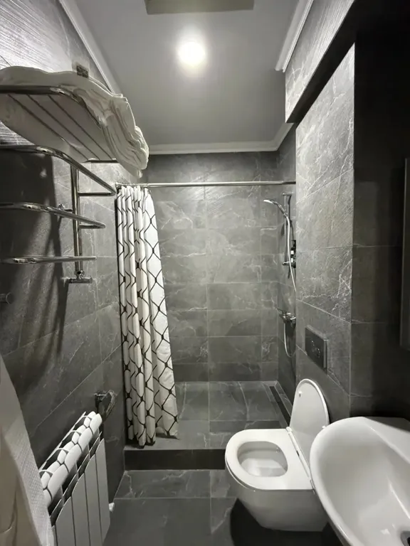 Дом в Сукко