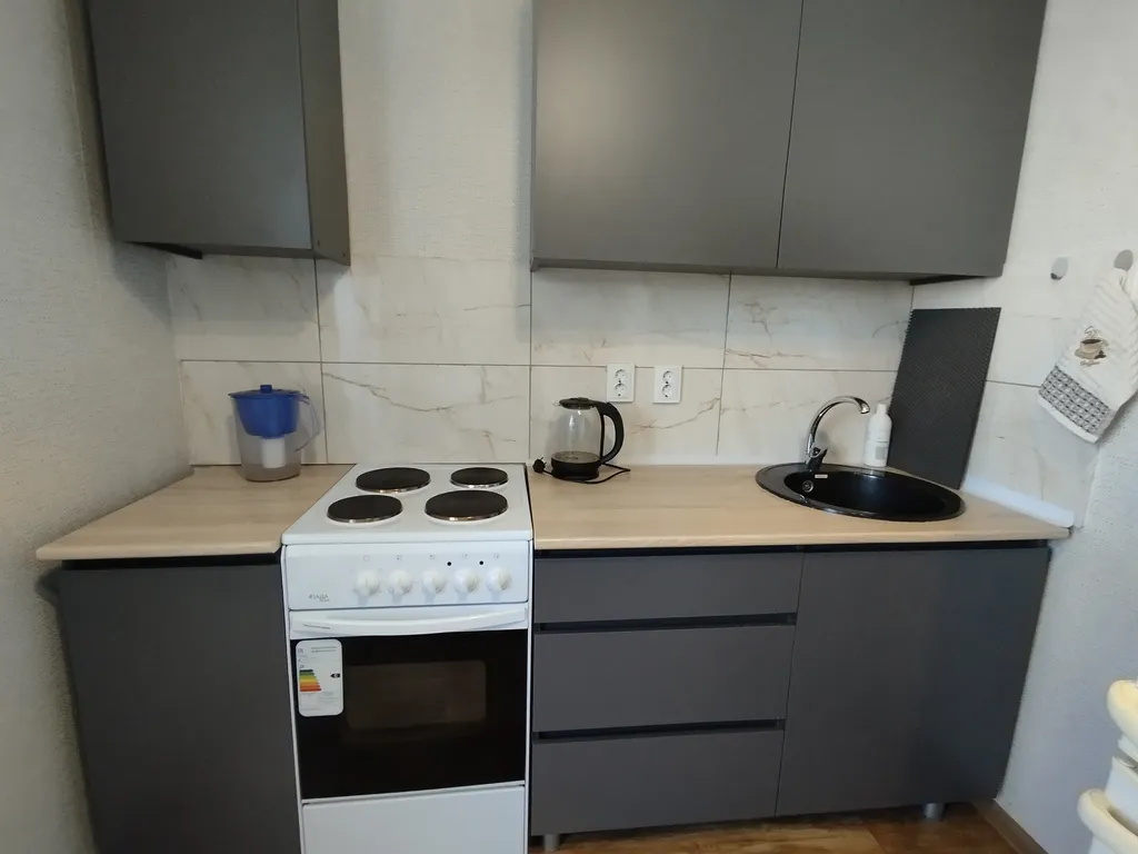 Отдых недалеко от СКАД до 4-х гостей