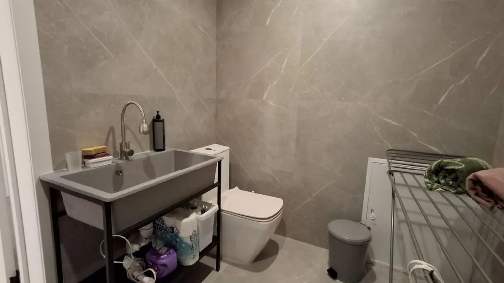 Перезагрузка в лесу