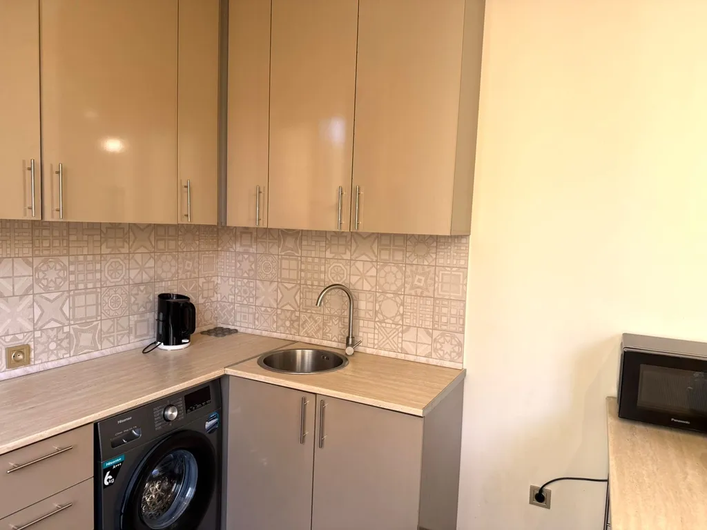 Уютная квартира в Ереване возле площади республики