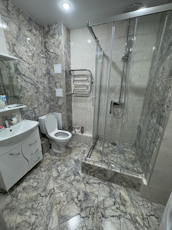 Уютная квартира-студия рядом с аэропортом и Казань Экспо, трасса М12