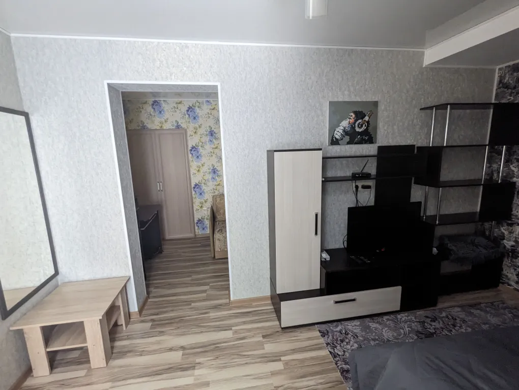 Коттедж Домик в центре — Феодосия