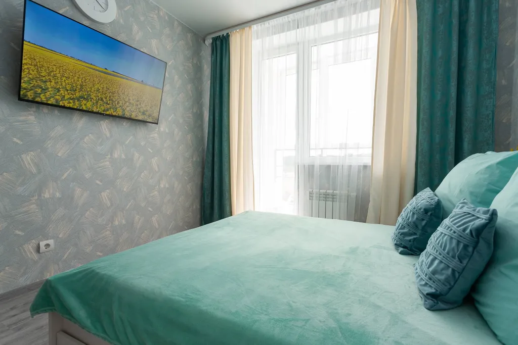 Квартира Ambre янтаря Балтийского моря