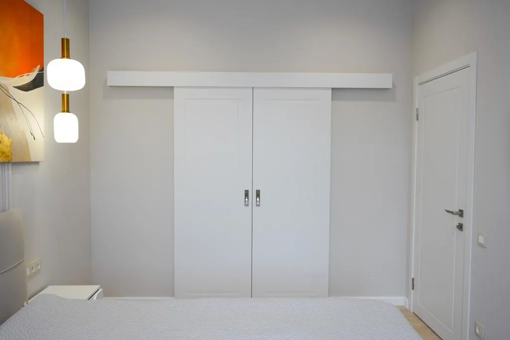 Апартаменты Смирновский источник