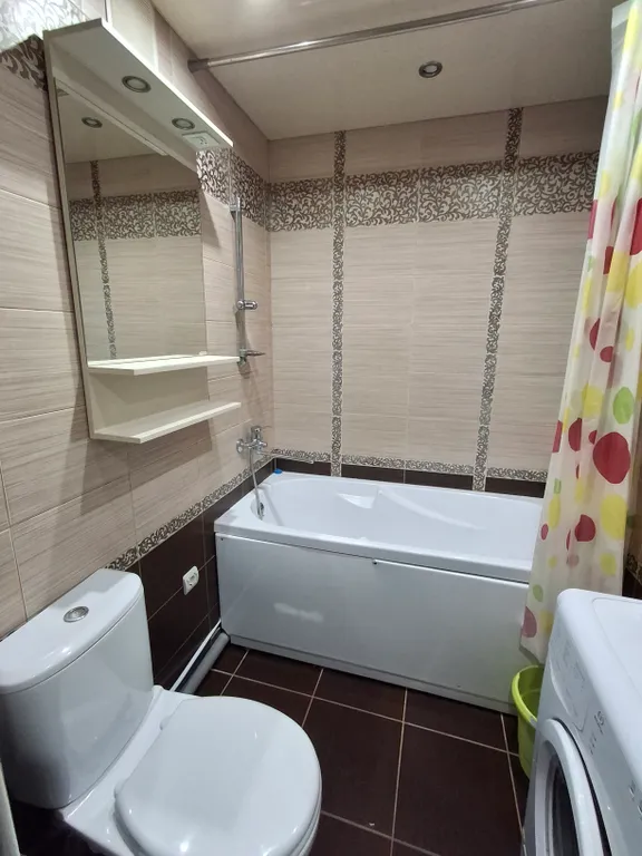 Уютная квартира в центре