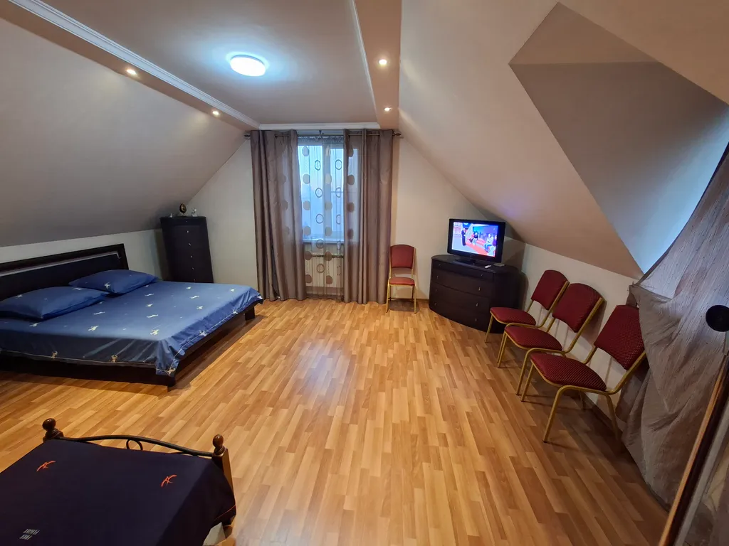 Уютный дом на Северо-западе города