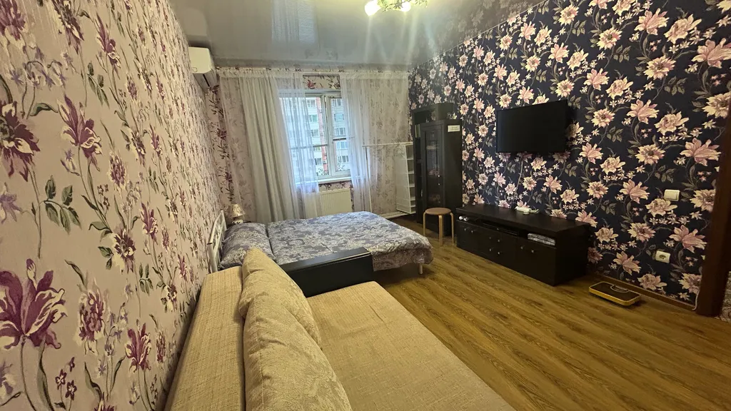 Квартира Квартира у парка Галицкого — Краснодар