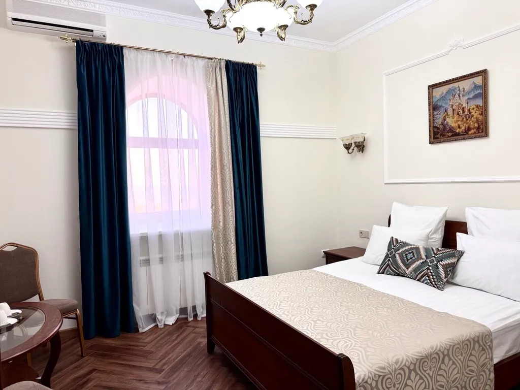 Квартира Комната — аренда посуточно в Таганрог