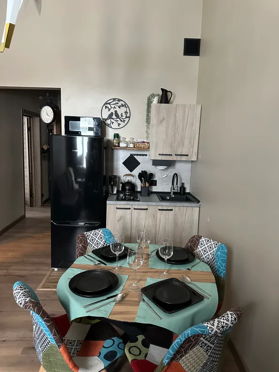 Евротрешка в центре города