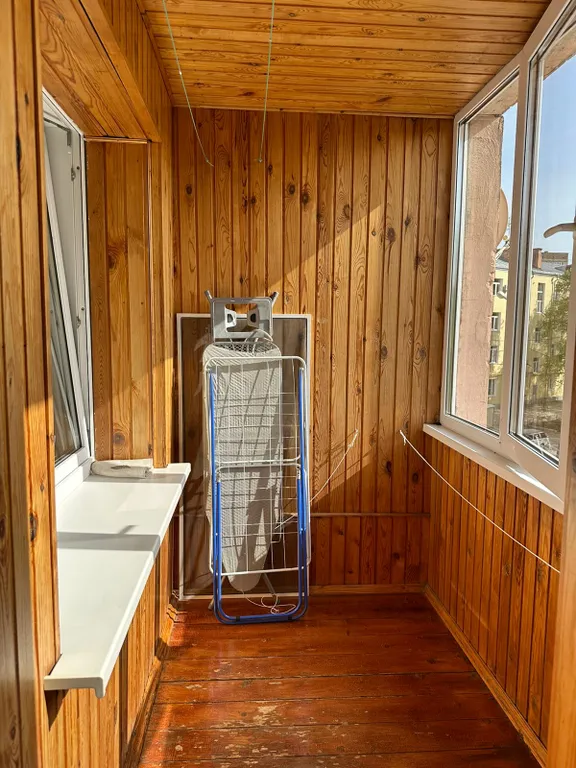 Квартира Уютная квартира в центре города — Самара