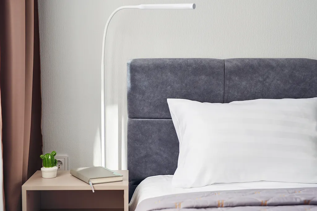 Однокомнатная квартира рядом с морем